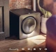 Сабвуфер Klipsch Flexus SUB 200 Subwoofer 12" Black (1072088) - изображение 6