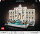 Конструктор LEGO Architecture Фонтан Треві 1880 деталей (21062) - зображення 1