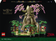 Zestaw klocków LEGO Nintendo: Great Deku Tree 2 w 1 2500 elementów (77092) - obraz 1