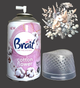 Блок запасний для автоматичного освіжувача повітря BRAIT Cotton Flower 250 мл - изображение 2