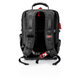 Рюкзак для ручного инструмента, пустой, KNIPEX Modular X18, 00 21 50 LE - изображение 4
