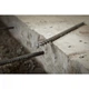 Бур SDS-PLUS MX4 MILWAUKEE 12x100х160мм - изображение 3