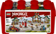 Конструктор LEGO Ninjago Ніндзя Коробка з кубиками для творчості 530 деталей (71787) - зображення 1