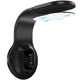 Автодержатель с Беспроводное зарядное устройство Acefast D21 Magnetic Wireless Charging 15W (Black) (248740) - изображение 4