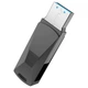 Флеш накопитель USB 3.0 HOCO UD5 32GB (Серый) (141963) - изображение 2
