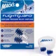 Универсальные беруши для полетов и путешествий Mack's Flightguard - изображение 4