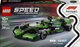 Конструктор LEGO Speed Champions Болід F1 KICK Sauber Team C44 259 елементів (77247) - зображення 1