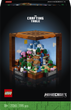 Конструктор LEGO Minecraft Верстак 1195 елементів (21265) - зображення 1