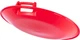 Ślizg Kadax Trin okrągły 65 cm K6406 Czerwony (5903699455500) - obraz 4