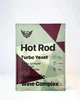 Дрожжи Hot Rod Aromatic Wine Complex, дрожжи для фруктовых и ягодных вин - изображение 1