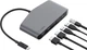 Док-станція Belkin Thunderbolt 3 Dock Mini Grey (F4U098bt) - изображение 3
