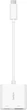 Адаптер Belkin USB-C to HDMI + Charge 60W White (AVC020ttWH-RL) - зображення 2