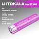 Аккумулятор Na-32140, LiitoKala, 3.0V 10Ah 10C - зображення 2