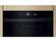 Микроволновая печь встраиваемая Whirlpool - WMD44MB - изображение 4