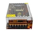 Компактный источник питания 240Вт 12V 20A LED Technologies стабильная работа при 90–265V для светодиодных и электронных систем - изображение 10