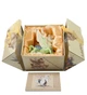 Статуэтка фарфоровая Pavone Лошадка с крыльями Пегас 9,5 см 1105980 - изображение 4