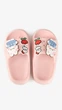 Шлепанцы для девочки T28-3-1 26/27 Розовый shop (2000999519949) - изображение 8