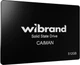 Внутренний SSD накопитель Wibrand Caiman 512GB 2.5 (WI2.5SSD/CA512GBST) - изображение 1