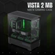 GameMax VISTA 2 MB (9101-0600R0015) - изображение 2