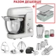 Кухонная машина Tefal BAKE PARTNER QB525B38 - изображение 2