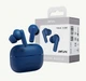 Наушники Defunc True Vibe | AI Blue (D4514) - изображение 4