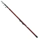 Вудилище телескопічне Bratfishing Megalon Telescopic 2.1 м (10/07-017-210) - изображение 1