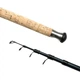 Вудилище телескопічне Bratfishing Taipan Telescopic 2.4 м (10/07-018-240) - изображение 2