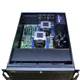 Сервер двопроцесорний PowerUp Rack 4U #109 Intel Xeon Platinum 8270 x2 / 256 GB / SSD 1TB х2для термінального сервера, для 1С бухгалтерії, розміщення сайту - зображення 3