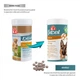 Вітаміни 8in1 Excel Glucosamine для цуценят та дорослих собак, для суглобів, 55 шт - зображення 2