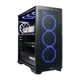 Двухпроцессорная рабочая станция PowerUp #593 Xeon E5 2680 v4 x2 / 32 GB / SSD 512GB / NVIDIA Quadro P5000 16GB многопроцессорная вычислительная система для разработки - изображение 1