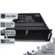 Сервер двухпроцессорный PowerUp Rack 4U #111 Xeon E5 2699 v4 x2/32 GB/SSD 256GB х2 сборка для бухгалтерии документооборота хранения данных работы с 1С - изображение 1