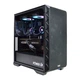 Двопроцесорна робоча станція PowerUp #591 Xeon E5 2680 v4 x2 / 32 GB / SSD 1TB / GeForce RTX 5060Ti 16GB багатопроцесорна обчислювальна система для розробки - зображення 1