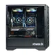 Двопроцесорна робоча станція PowerUp #591 Xeon E5 2680 v4 x2 / 32 GB / SSD 1TB / GeForce RTX 5060Ti 16GB багатопроцесорна обчислювальна система для розробки - зображення 5
