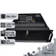Сервер двухпроцессорный PowerUp Rack 4U #116 Xeon E5 2680 v4 x2/128 GB/SSD 512GB х2 сборка для бухгалтерии документооборота хранения данных работы с 1С - изображение 1