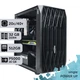 Рабочая станция PowerUp #501 Xeon E5 2673 v4/32 GB/SSD 1TB/NVIDIA Quadro RTX5000 16GB для 3D моделирования видеомонтажа рендеринга для инженеров и архитекторов - изображение 1