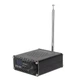 Цифровой DSP радиоприёмник ATS-20+ многодиапазонный, FM RDS LW MW SW SSB (118345) - изображение 5