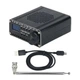 Цифровой DSP радиоприёмник ATS-20+ многодиапазонный, FM RDS LW MW SW SSB (118345) - изображение 6