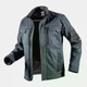 Робоча куртка Soft-Shell Bierbaum-Proenen 1874-572-56 Підвищена видимість 2XL - изображение 3