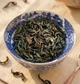 Чай Tea Star Зеленый высокогорный зеленый классический рассыпной 50г 2046 - изображение 2