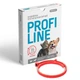 Ошейник Provet Profiline для кошек и собак 35 см, коралловый (инсектоакарицид) - изображение 10