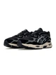 Кроссовки ASICS GEL-NYC Black Grey Beige 44 - изображение 5