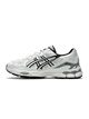 Кроссовки ASICS GEL-NYC White Black 42 - изображение 1