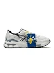Кроссовки ASICS GEL-NYC White Black 42 - изображение 3