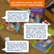 Настольная игра Расскажи мне все. Родители и подростки - изображение 9