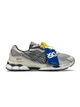 Кроссовки ASICS GEL-NYC Beige Grey 45 - изображение 3