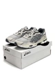 Кроссовки ASICS GEL-NYC Beige Grey 45 - изображение 8