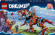 Конструктор LEGO DREAMZzz Диноробот Купера C-Rex 917 деталей (71484) - зображення 1