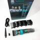 Машинка для стрижки волос и бороды VGR V-695 с LED дисплеем IPX7 влагозащита, Окантовочная машинка - изображение 8