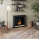 Камінокомплект Tagu HAGEN FreeFlame чорний - изображение 3