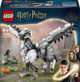 Zestaw klocków LEGO Harry Potter Hardodziob 723 elementy (76427) - obraz 1